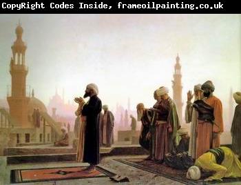 unknow artist Arab or Arabic people and life. Orientalism oil paintings  297